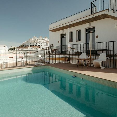 Bed and Breakfast Casa Victoire Ayamonte Zewnętrze zdjęcie