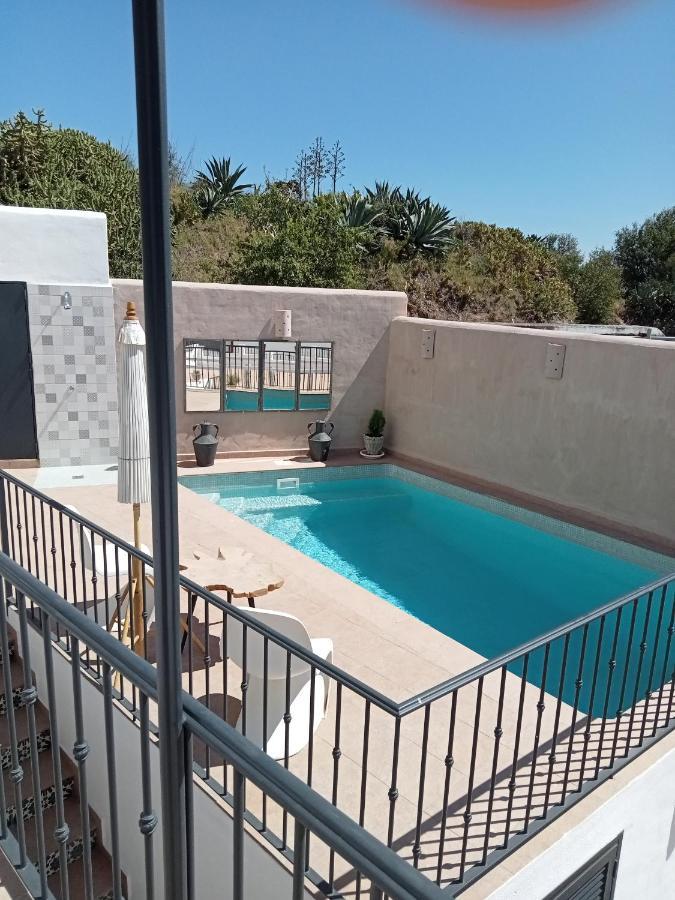 Bed and Breakfast Casa Victoire Ayamonte Zewnętrze zdjęcie