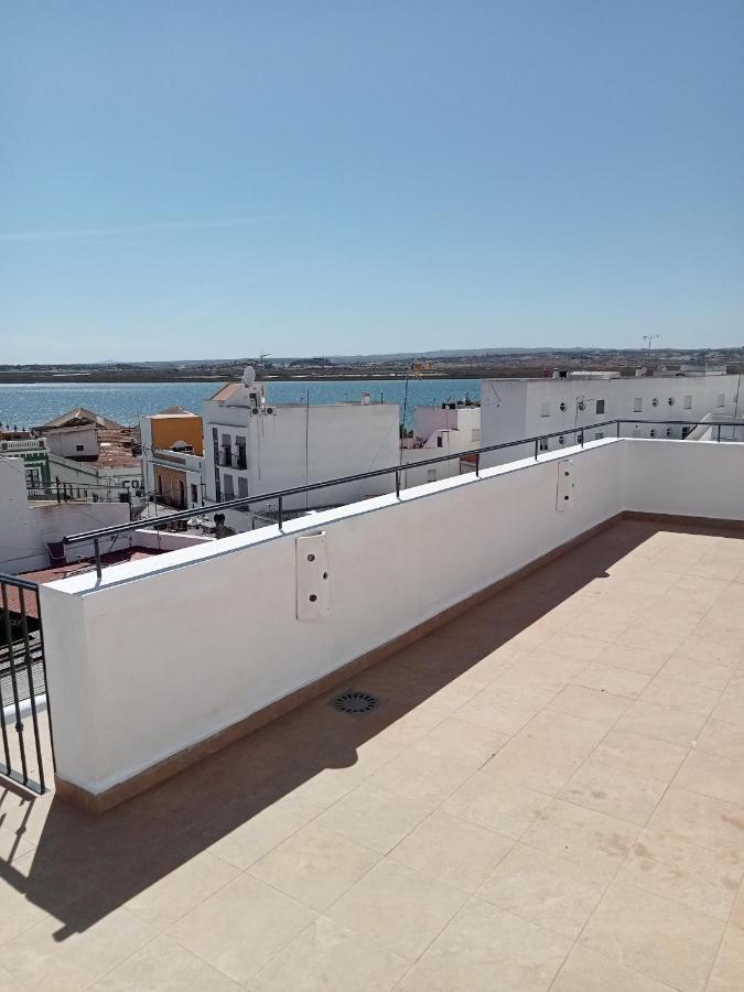 Bed and Breakfast Casa Victoire Ayamonte Zewnętrze zdjęcie