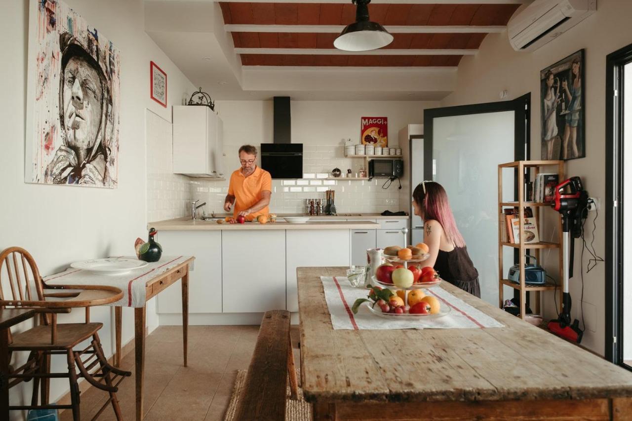 Bed and Breakfast Casa Victoire Ayamonte Zewnętrze zdjęcie