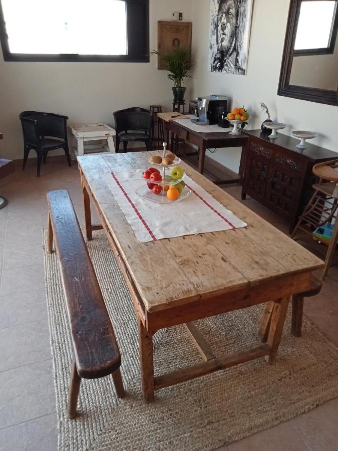 Bed and Breakfast Casa Victoire Ayamonte Zewnętrze zdjęcie