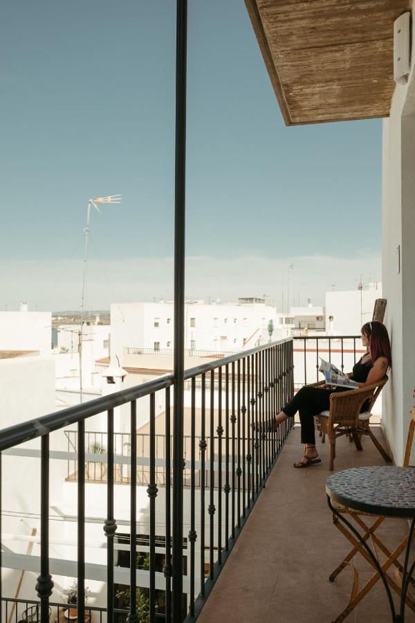 Bed and Breakfast Casa Victoire Ayamonte Zewnętrze zdjęcie