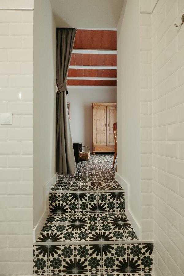 Bed and Breakfast Casa Victoire Ayamonte Zewnętrze zdjęcie