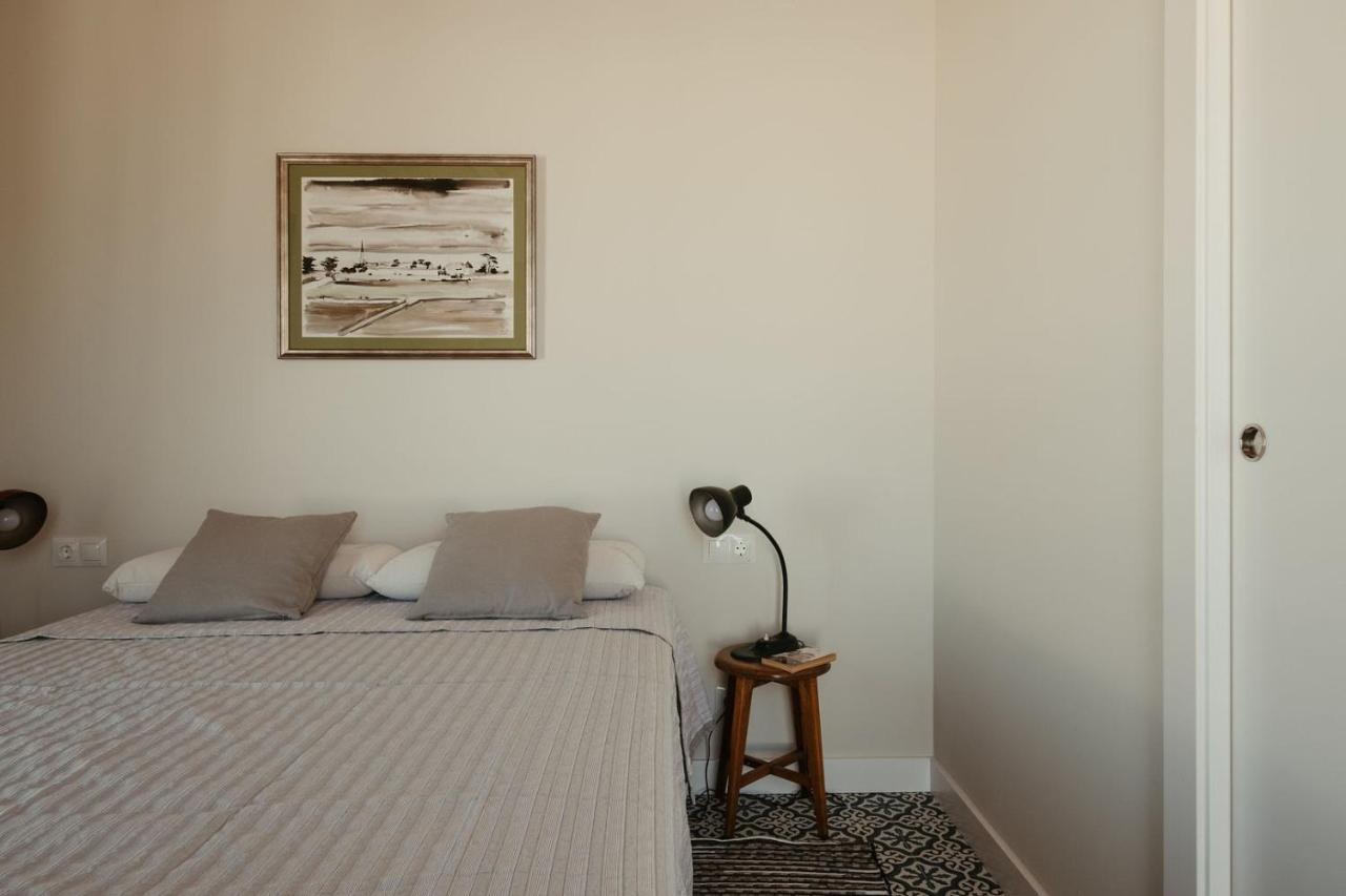 Bed and Breakfast Casa Victoire Ayamonte Zewnętrze zdjęcie