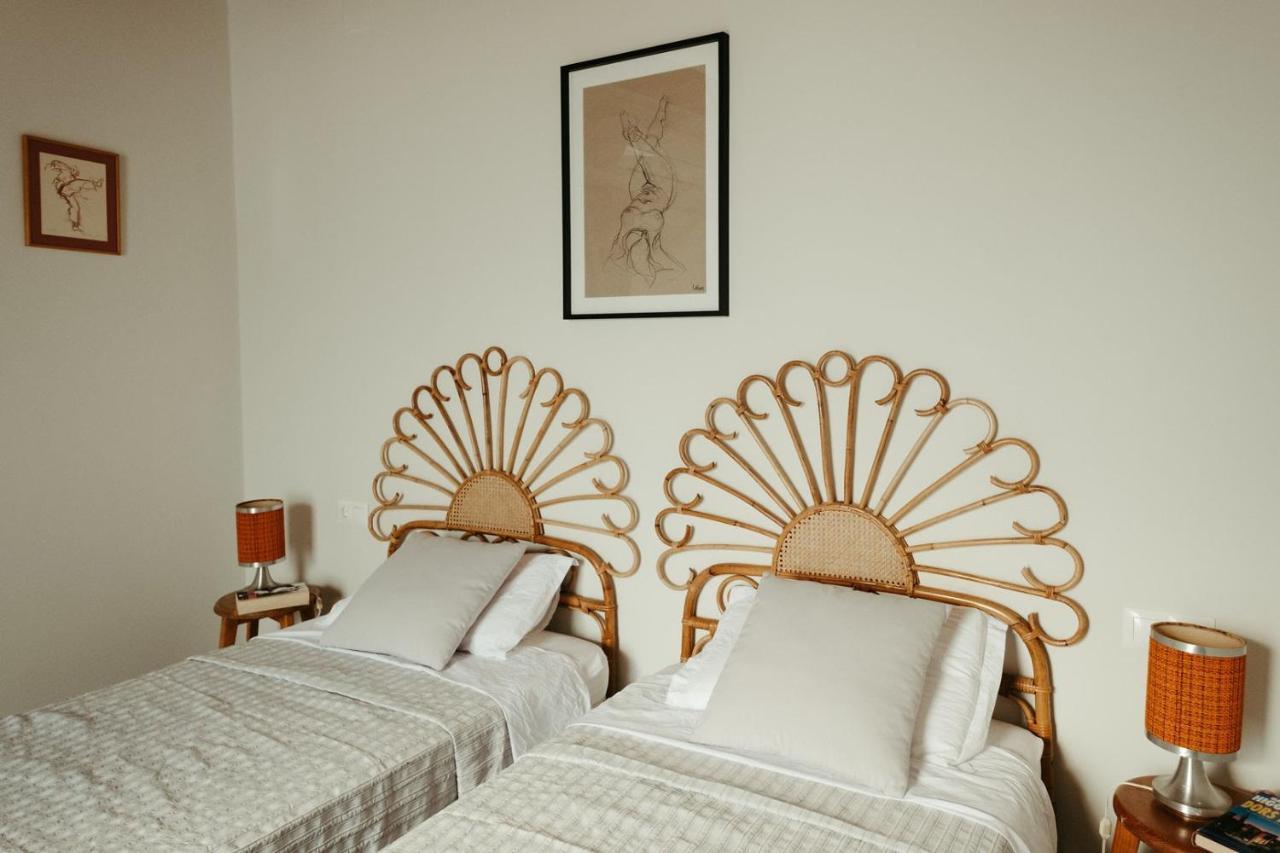Bed and Breakfast Casa Victoire Ayamonte Zewnętrze zdjęcie