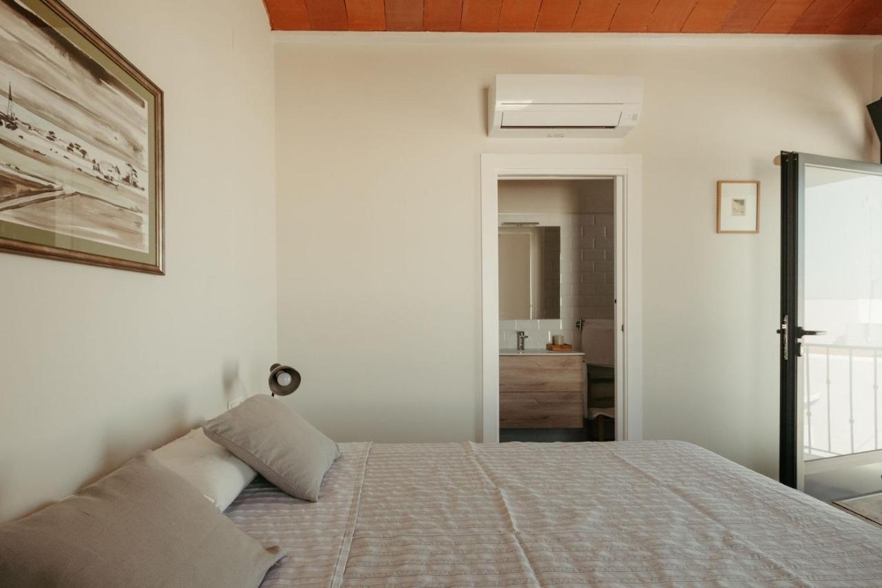 Bed and Breakfast Casa Victoire Ayamonte Zewnętrze zdjęcie