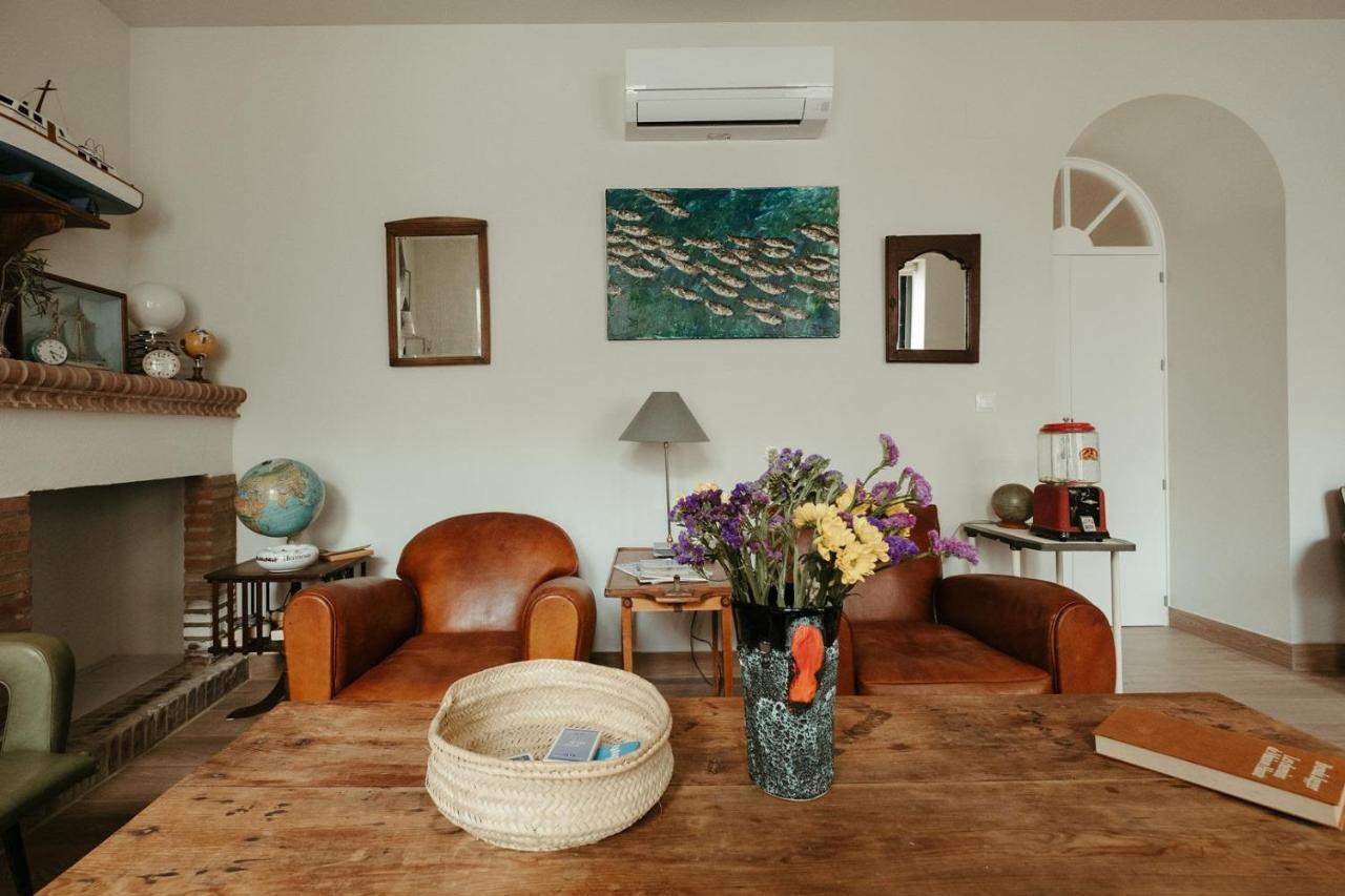 Bed and Breakfast Casa Victoire Ayamonte Zewnętrze zdjęcie