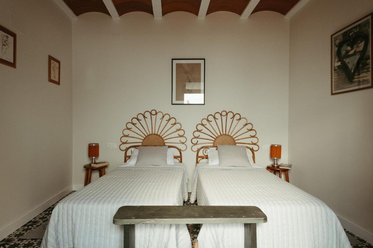 Bed and Breakfast Casa Victoire Ayamonte Zewnętrze zdjęcie