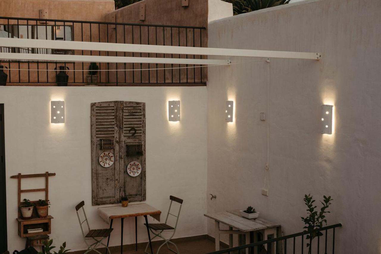Bed and Breakfast Casa Victoire Ayamonte Zewnętrze zdjęcie