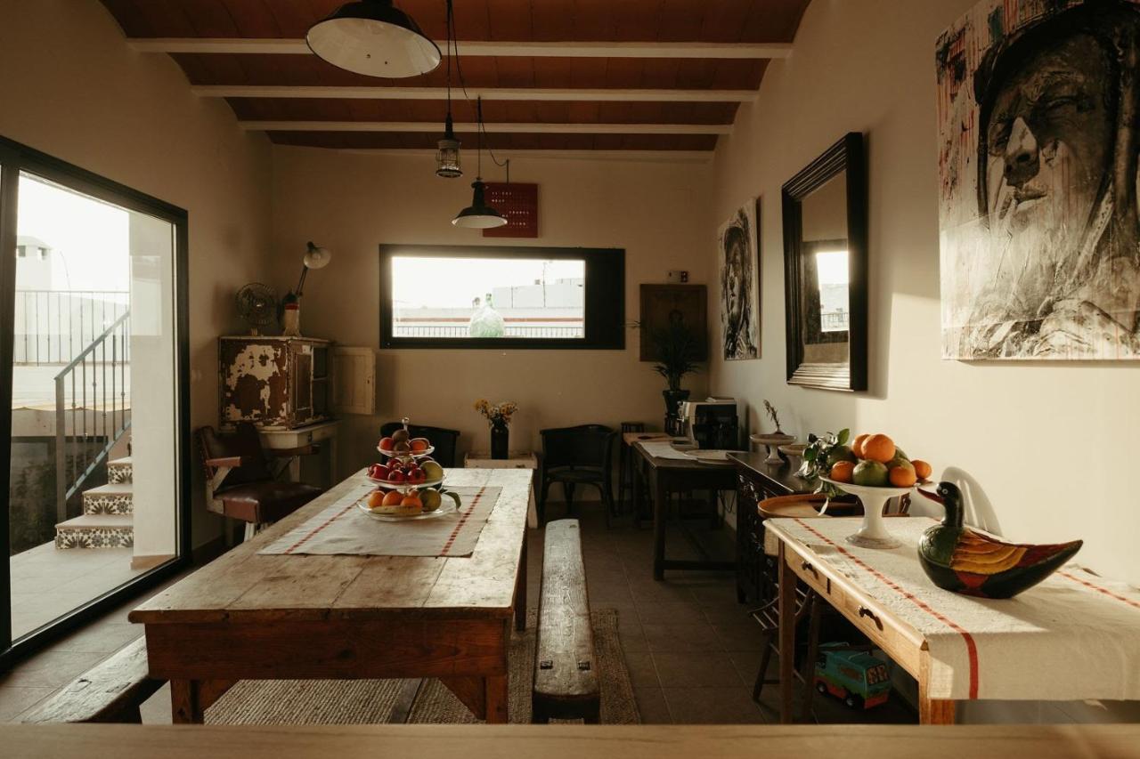 Bed and Breakfast Casa Victoire Ayamonte Zewnętrze zdjęcie
