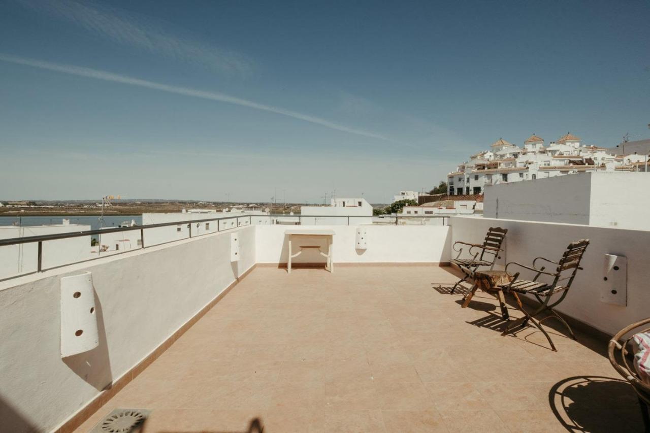 Bed and Breakfast Casa Victoire Ayamonte Zewnętrze zdjęcie