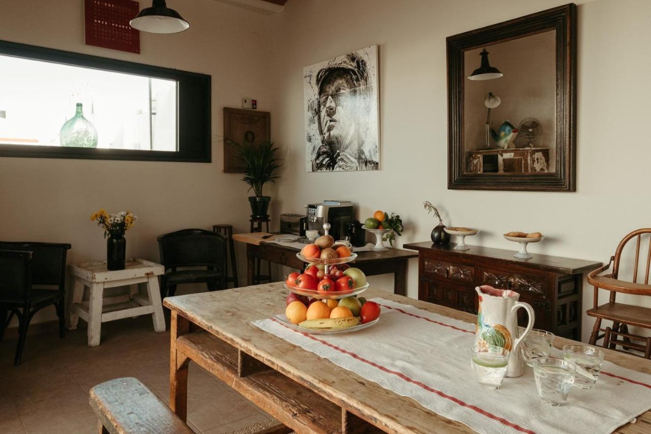 Bed and Breakfast Casa Victoire Ayamonte Zewnętrze zdjęcie