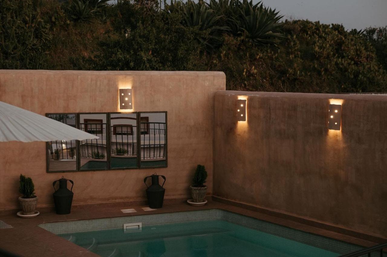 Bed and Breakfast Casa Victoire Ayamonte Zewnętrze zdjęcie