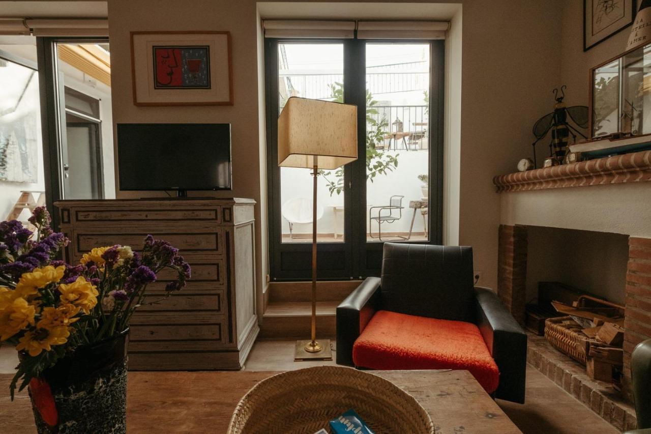 Bed and Breakfast Casa Victoire Ayamonte Zewnętrze zdjęcie