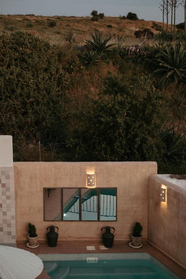 Bed and Breakfast Casa Victoire Ayamonte Zewnętrze zdjęcie