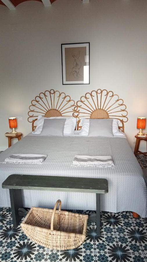 Bed and Breakfast Casa Victoire Ayamonte Zewnętrze zdjęcie
